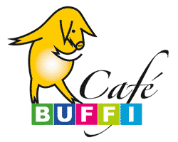 Logo Café Buffi